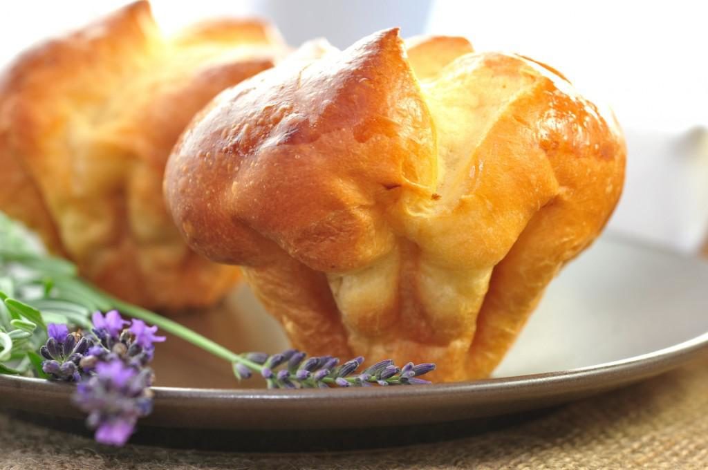 brioche foie gras