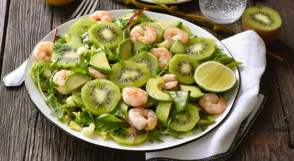 Kiwi de l'Adour