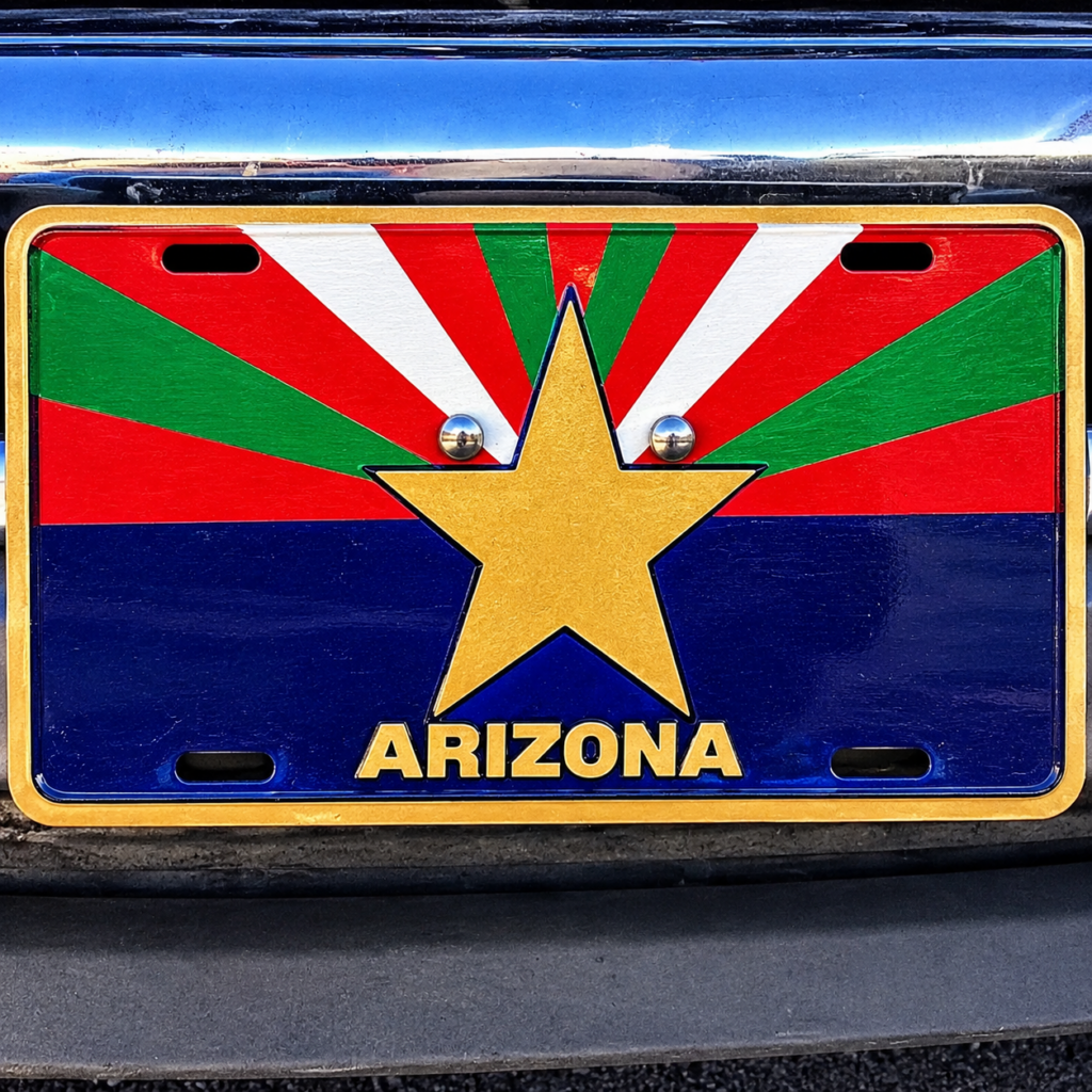 Pays basque, Sonora, Arizona et Californie