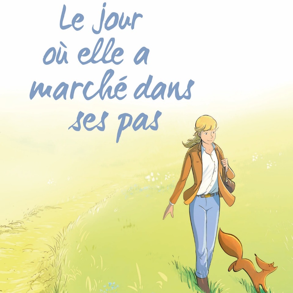 Le Jour où… fête ses 10 ans avec un dixième tome qui invite à se retrouver soi-même