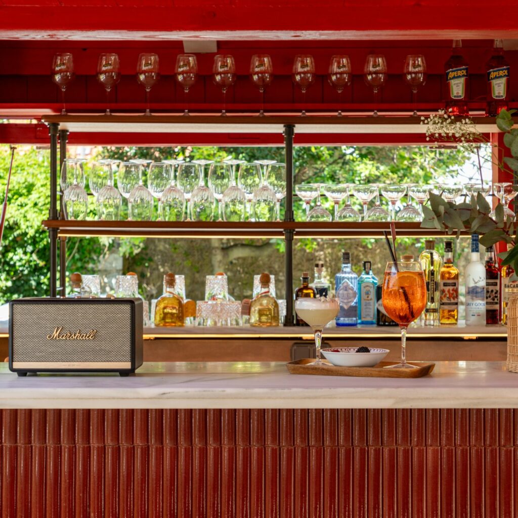 Biarritz : l’Hôtel de Silhouette mise sur une escapade bien-être pour l’arrière-saison